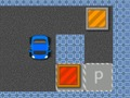 Játék Autó parkolás 2  online
