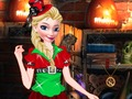 Játék Hercegnő halloween jelmezek  online