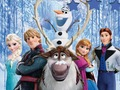 Játék Elsa Jigsaw puzzle online