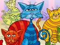 Játék Gyermekek blokk puzzle  online
