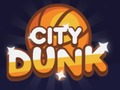 Játék Városi dunk online