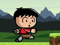 Játék Kis nagy futók  online