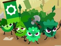 Játék Tribs. io  online