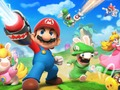 Játék Mario Királyság Csata  online