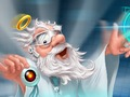 Játék Doodle God Rocket tudós  online
