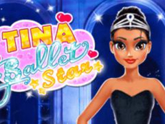 Játék Tina Balettcsillag  online