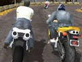 Játék Moto Hill Racer online