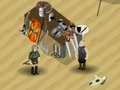 Játék Elfelejtett Dungeon  online