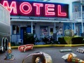 Játék Kísérteties motel online