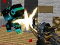 Játék Pixelháborúk hősök online