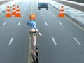 Játék Őrült Skater  online