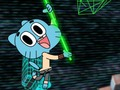 Játék Gumball kiszáll online