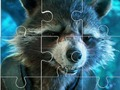 Játék A Galaxy Vol 2 Jigsaw Őrei  online