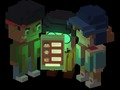 Játék Necromancer 2 A képpontok kriptája  online