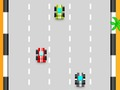 Játék Retro sebesség 2 online