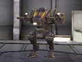 Játék Real Mech Robot - Acél Háború 3D  online