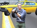 Játék Nagy cselekvési bűnözés: New York Car Gang  online
