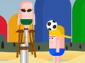 Játék Röplabda online