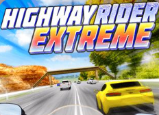 Játék Highway Rider Extreme online