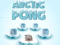 Játék Sarkvidéki Pong  online