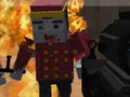 Játék Cube Aréna zombi hadviselés online