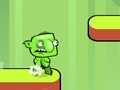 Játék Goblin Run online