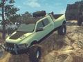 Játék Extrém Offroad Autók 2  online