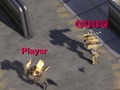 Játék Robostorm online