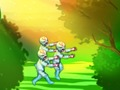 Játék Zombie Killing Spree  online