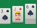Játék Solitaire gyors online