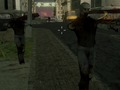 Játék Zombi város online