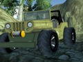 Játék Offroad parkolás  online