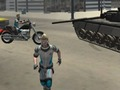 Játék Autók Thief 2 Tank Edition  online