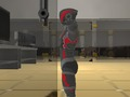Játék Hunter és Props  online