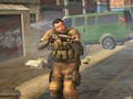 Játék Katonák 2: Sivatagi vihar  online