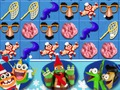 Játék Nickelodeon: Vidám véletlenek  online