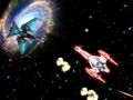 Játék Galaktikus Shooter  online