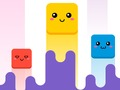 Játék Kis blokkok  online