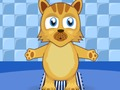 Játék Cica Pet Carer  online