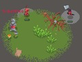Játék Wanderers. io  online