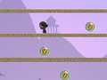 Játék Ninja felfelé online  online