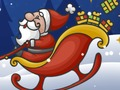 Játék Santa ajándékcsaládja  online