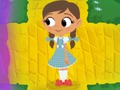 Játék Dorothy és a varázsló Oz Run Dorothy  online
