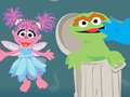 Játék 123 Szezám utca: Monster Music  online
