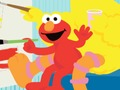 Játék 123 Sesame Street: Word Play online