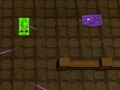 Játék Tank Heroes: Küzdelem vagy Repülés  online