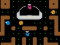 Játék 123 Sesame Street: Cookie Monster Chase online