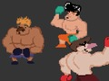 Játék Sportoló Boxing  online