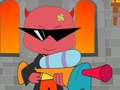 Játék Buborék probléma  online