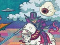 Játék Csúsztassa az Art Puzzle mania-t  online